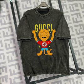 Picture of Gucci T Shirts Short _SKUGucciS-XL11Ln3135735